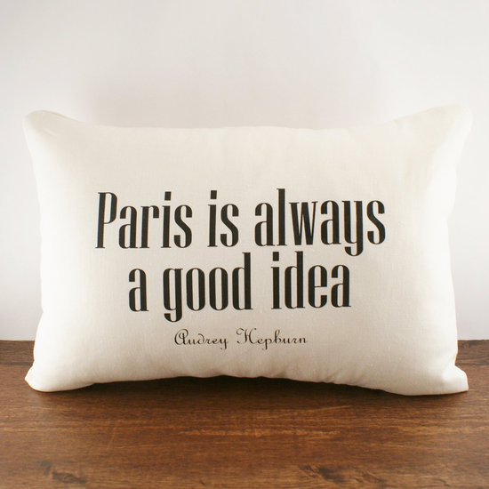 "Париж винаги е добра идея"