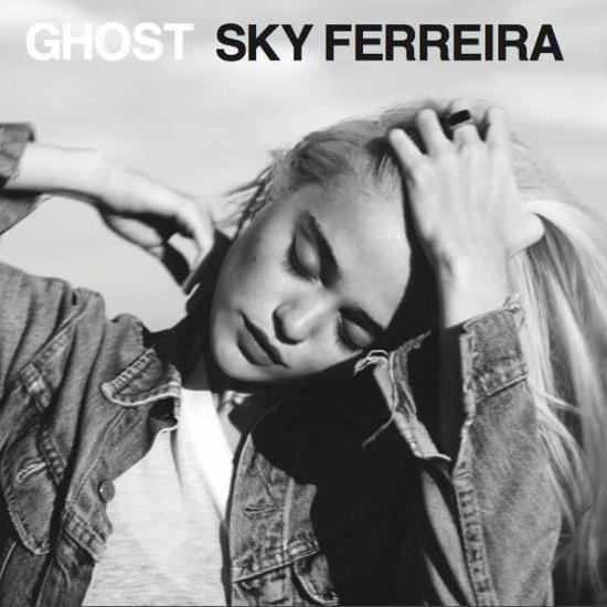 Ghost, Sky Ferreira