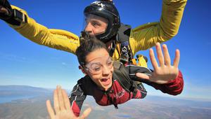 "Мис България 2012" вдъхновена от скока на Феликс