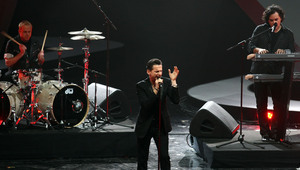 Depeche Mode на концерт в Берлин