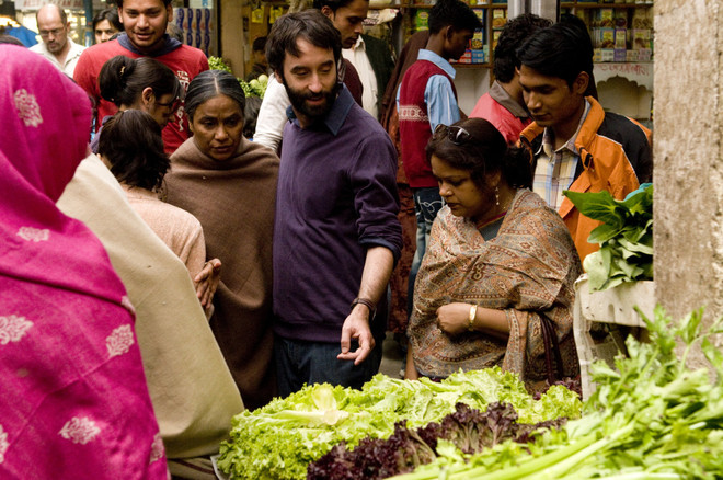 Индийска кухня в "Да готвиш със Стела"