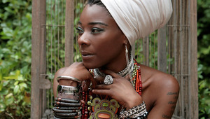 Конча Буйка отново в София