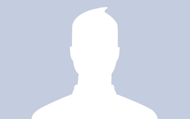 Facebook profile image