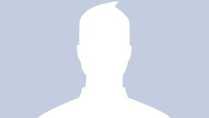 Facebook profile image