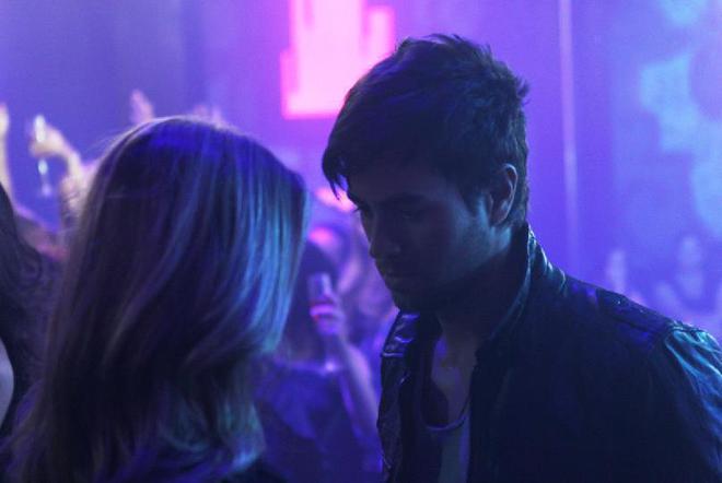 Enrique Iglesias - Finally Found You