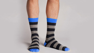 Най-здравите чорапи