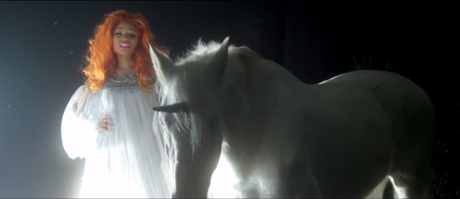 Nicki Minaj - Va Va Voom