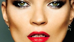 Кейт Мос от Марио Тестино