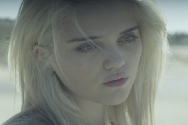 Skay ferera v sad dream