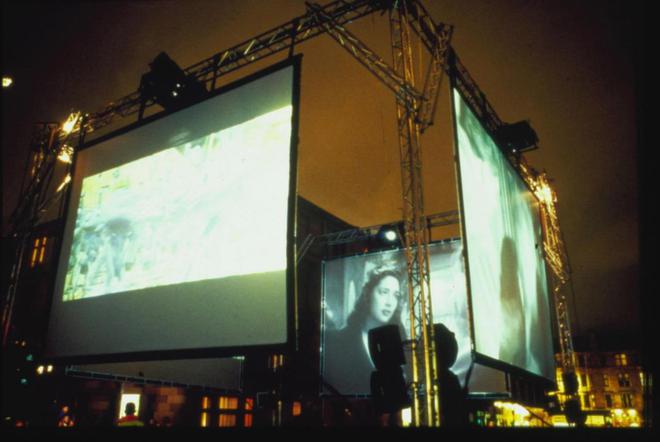 БГ кино от Sofia Contemporary Week