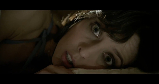 Клипът на "Кийн" Disconnected - кадър