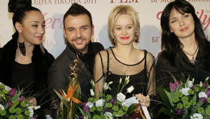 БГ модна икона 2011: Победителите