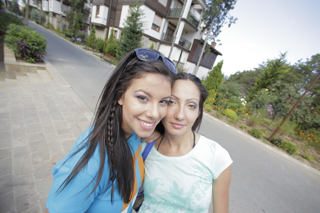 Гладни момичета 1