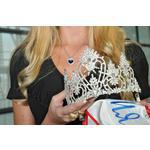 Новата корона на "Мис България 2009"