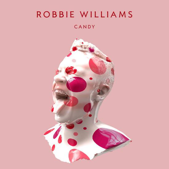 Роби Уилямс - Candy