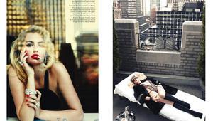 Момичето на момента (9)