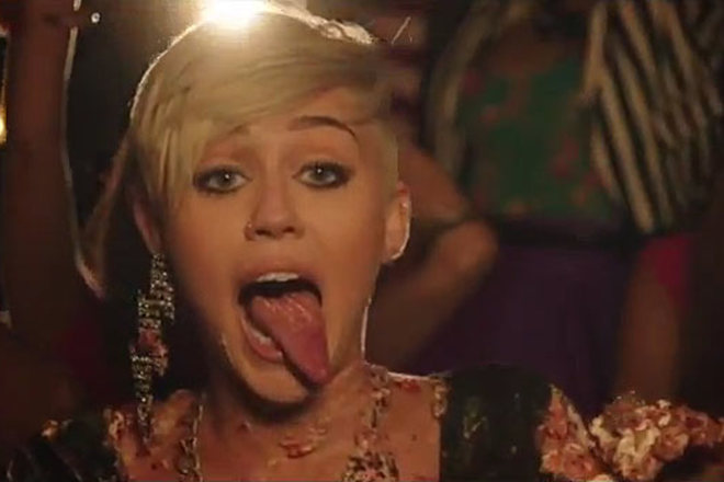 Mayli sayras v klipa na borgor