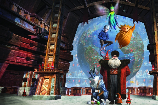 Chudnata petorka originalnite supergeroi