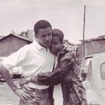 Архивна снимка на Барак и Мишел Обама