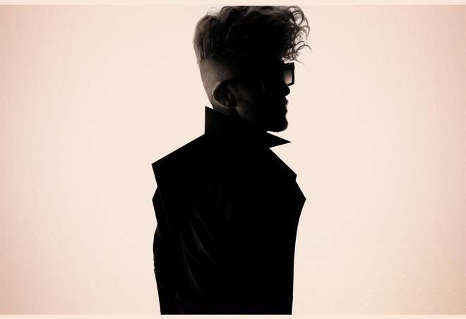 Daley Feat. Jessie J - Remember Me