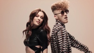 Daley Feat. Jessie J - Remember Me 2
