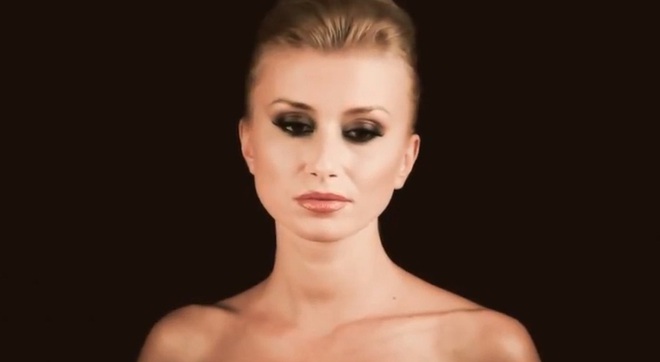 Преслава Пейчева в "Обичай ме"