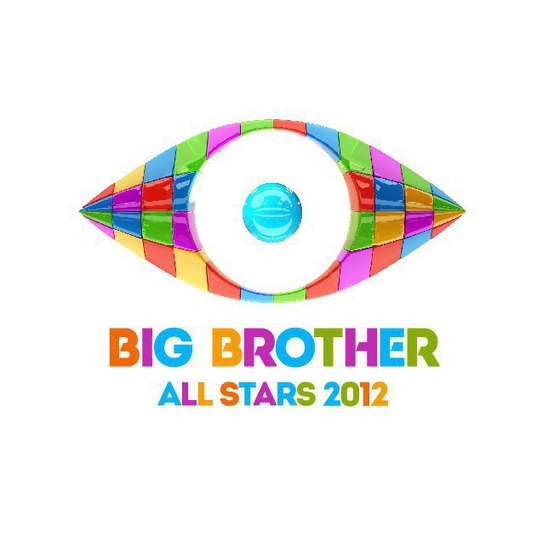 Биг брадър All Stars - лого
