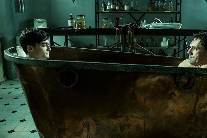  bi li mi podal gabata