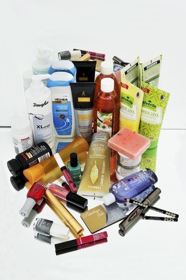 Beauty Days в Сердика Център