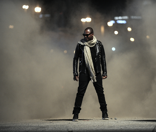 Taio Cruz - Fast Car 2