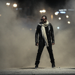 Taio Cruz - Fast Car 2