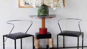 Домът на Никола Геские