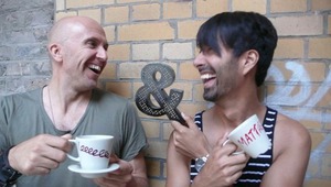 Lee Burridge и Matthew Dekay