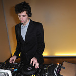Jamie XX в Лондон