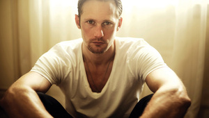 Александър Скарсгаард ли ще бъде новият Тарзан?