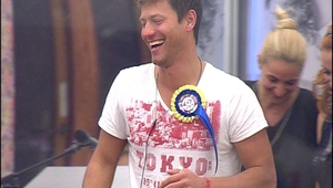 Орлин - с най-заразителния смях