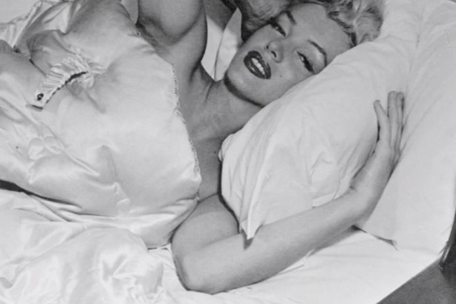 Merilin i chanel no 5