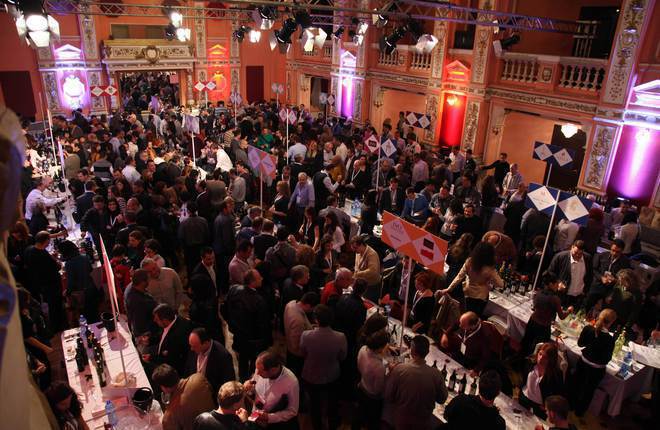 Второто издание на DiVino.Taste