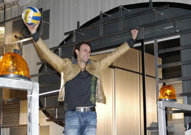 Победителят от "Биг брадър 2" Миро