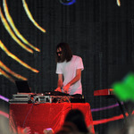 Breakbot на Coachela 2012