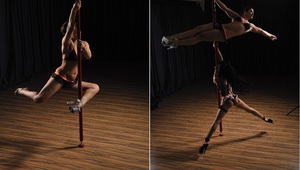 Мръсни танци в Rock It