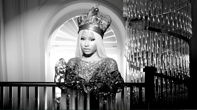 Nicki Minaj - Freedom 2