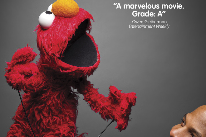  da badesh elmo plakat