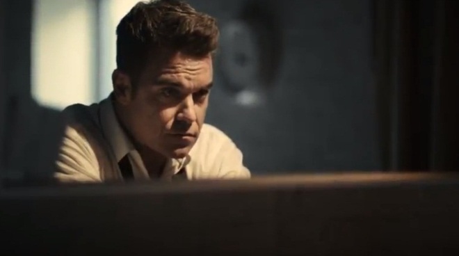 Robbie Williams - Different