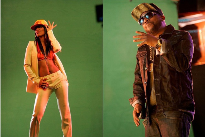Big boi feat kelly rowland mama told me 1