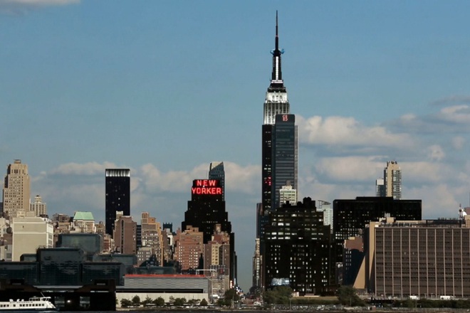 Nyu york prez denya i noshtta