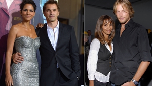 Защо се сбиха мъжете на Холи Бери