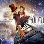 "Доктор Ху" за Коледа 2012