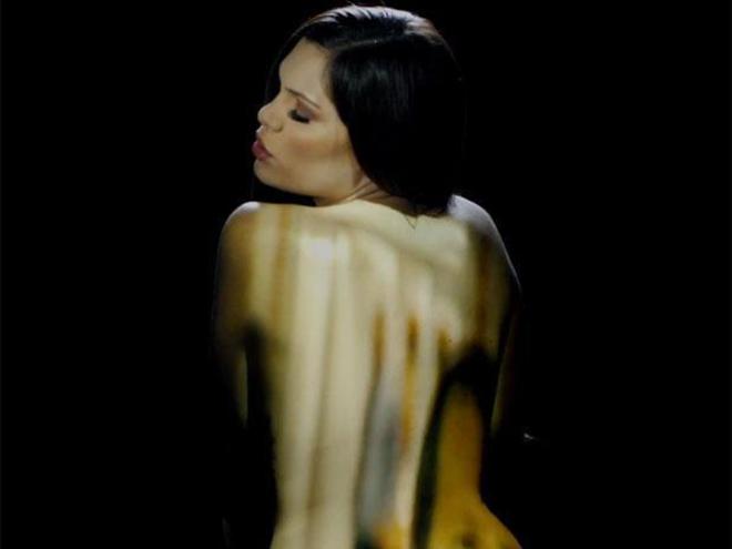 Jessie J - Silver Lining