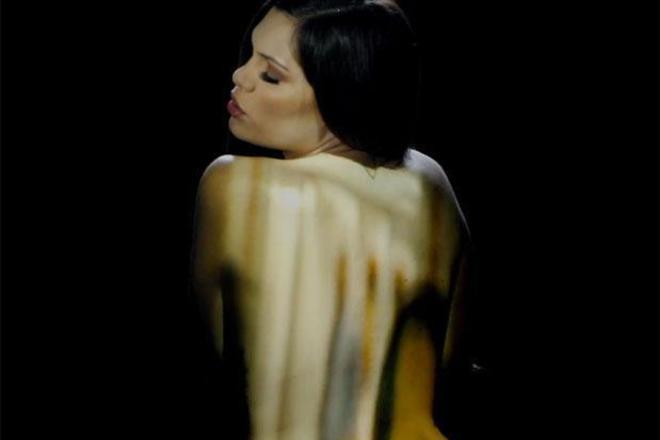 Jessie j silver lining